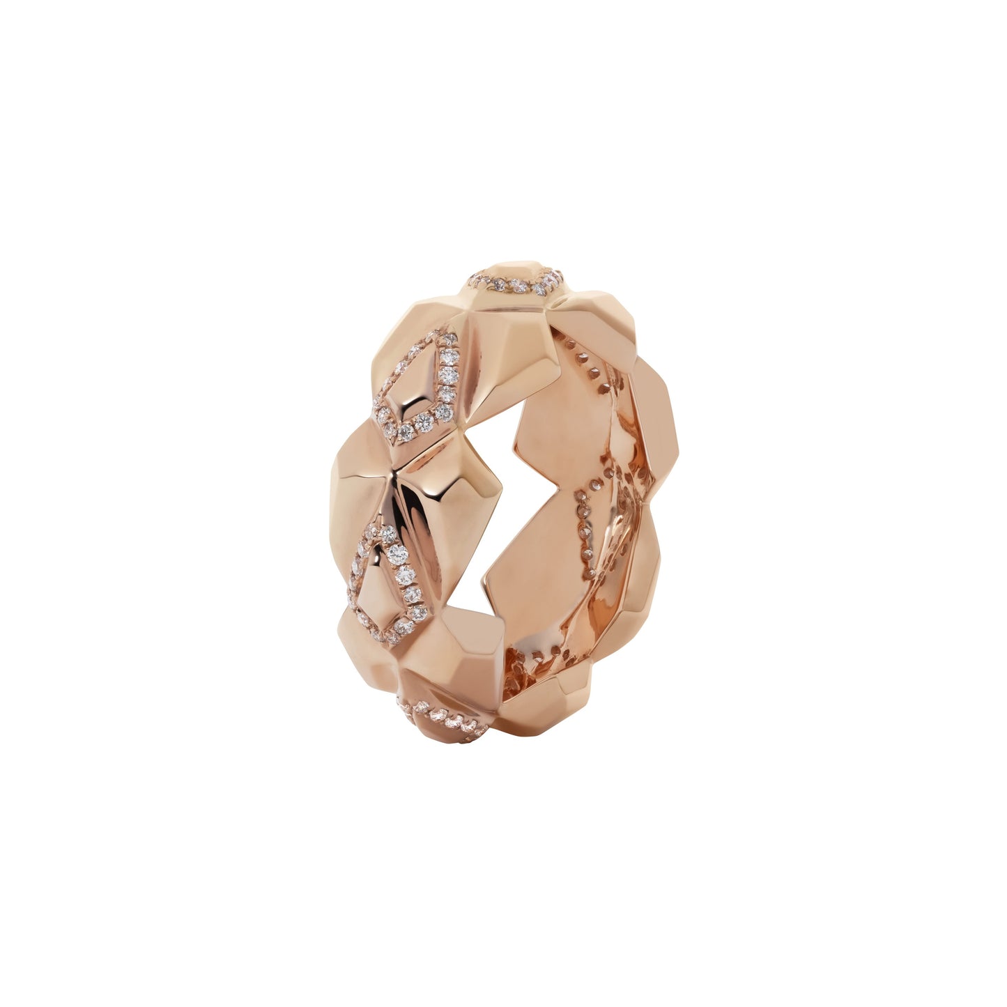 003 Maryam Ring K18PG