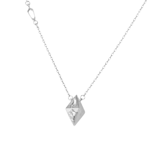 010 Sawable Necklace PT950