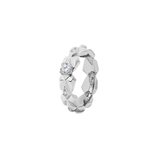 026 Bridal Ring PT950