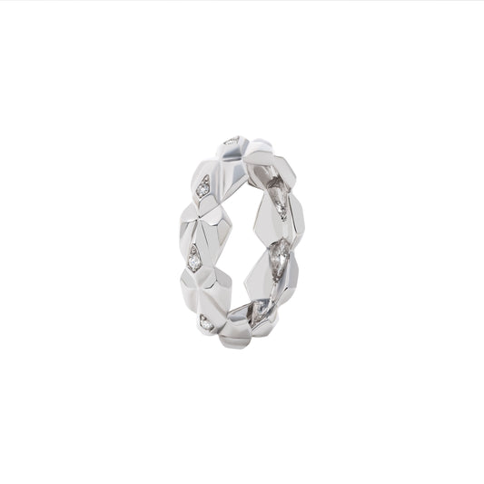 029 Bridal Ring  PT950