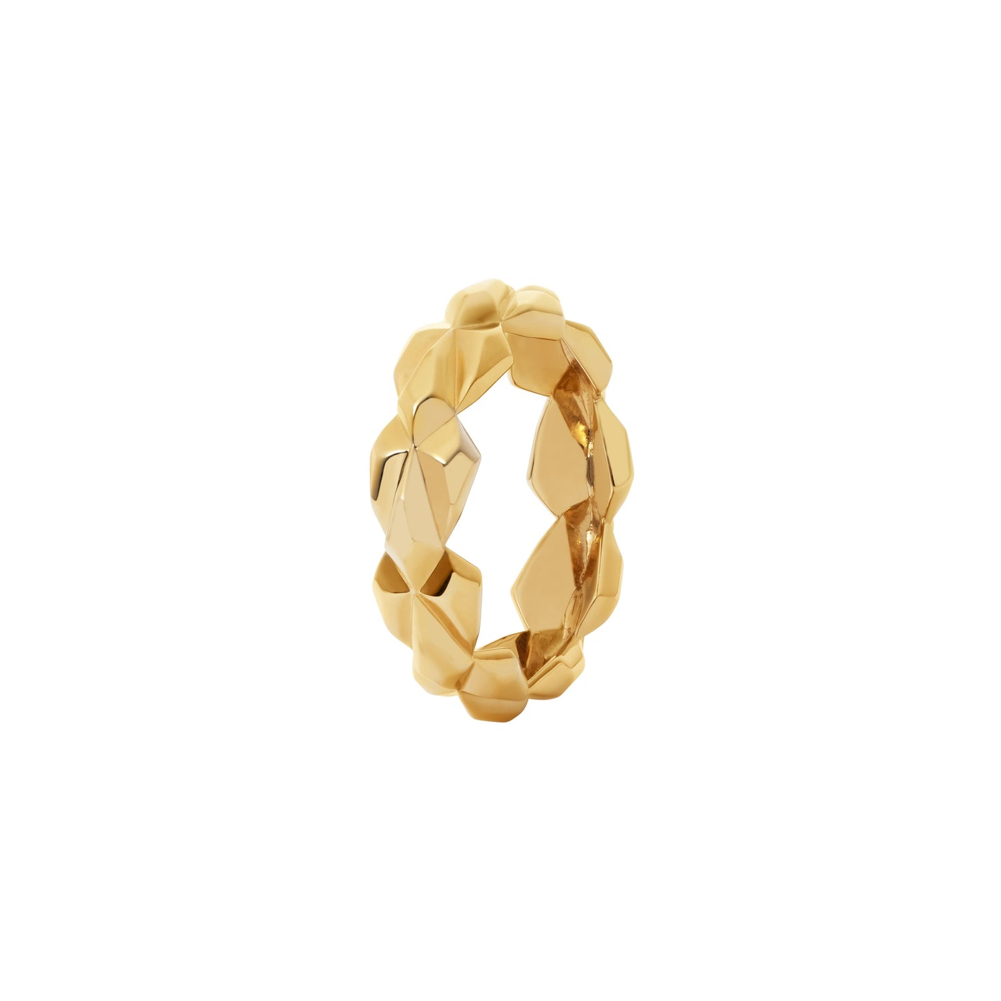 028 Bridal Ring  K22YG