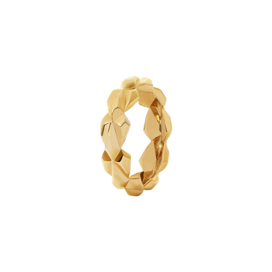 028 Bridal Ring  K22YG
